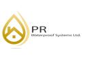 PR Waterproof Systems Ltd. logo
